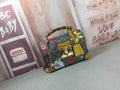 Glami Fashion - GCI Bags - 10207