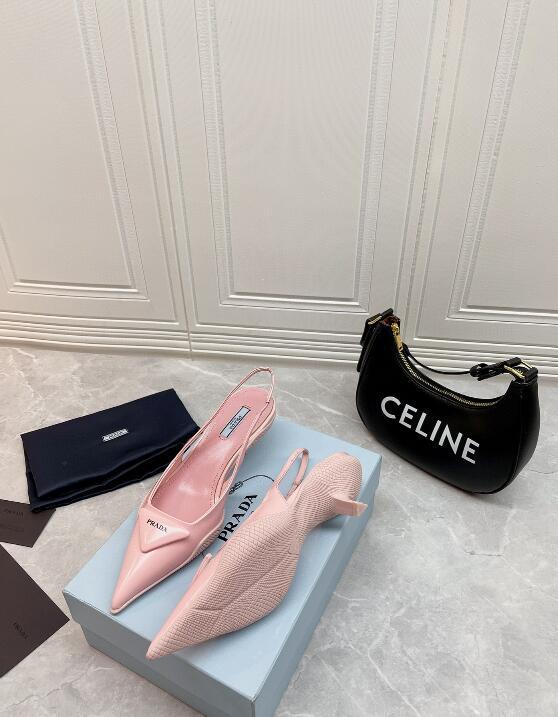 GlamyWomen Shoes - 610