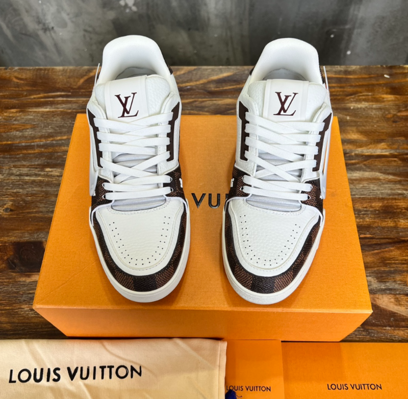 SAMC - LOV Men Shoes - 045