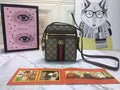 Satchel Bags - GCI Bags - 1662