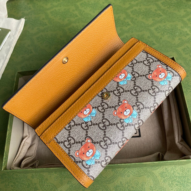 Glami-i - Guki Wallet - 331