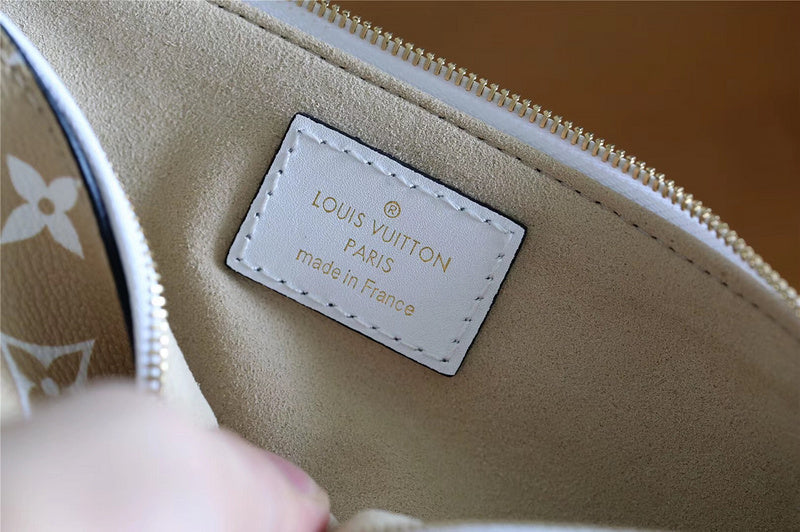 Glami Fashion Lu-Vi bags - 9321