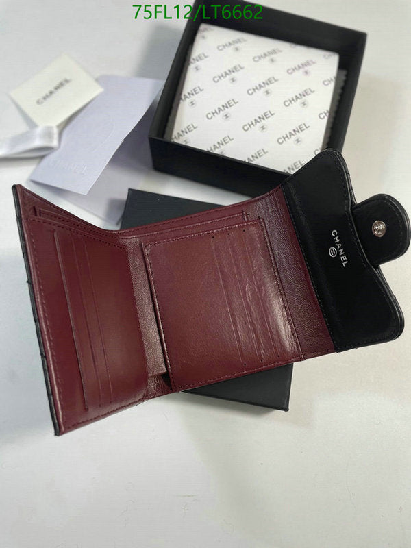 SAMC - CHL Wallets - 085