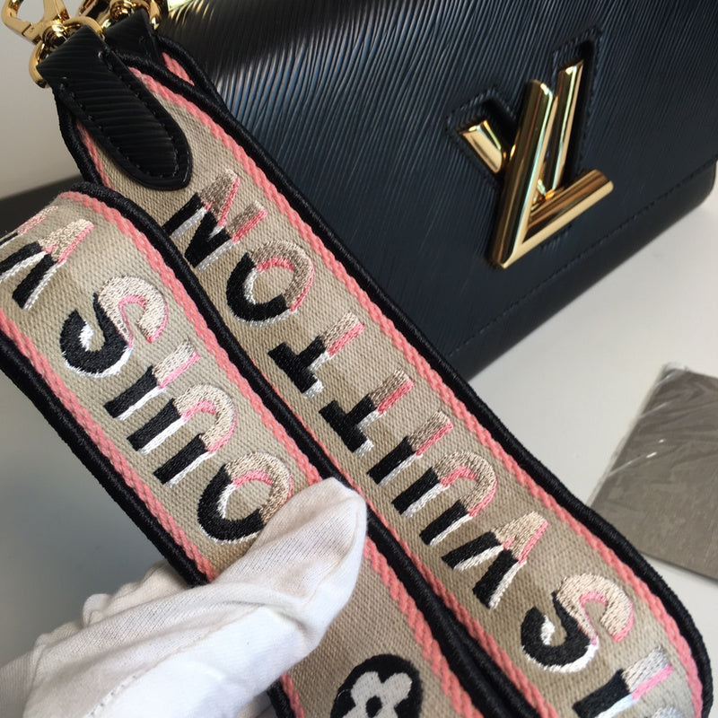 Glami GlamI Lu-Vi Bags - 16972