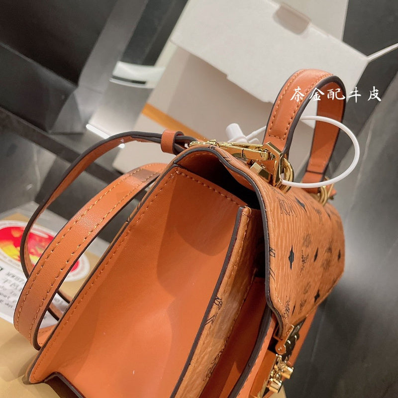 Glami- - MQM Bags - 142