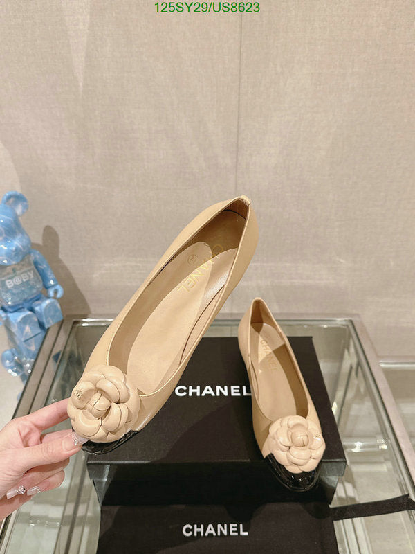 SAMC - CHL Women Shoes Ballet - 100