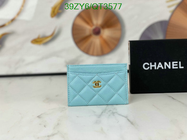SAMC - CHL Wallets - 060