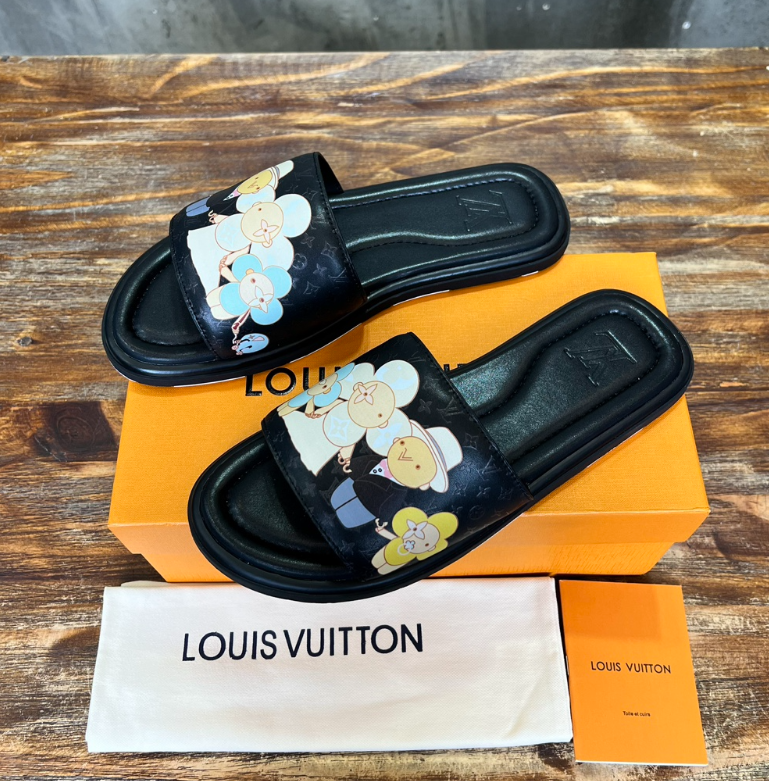 Glamy - LOV Men Shoes - 086