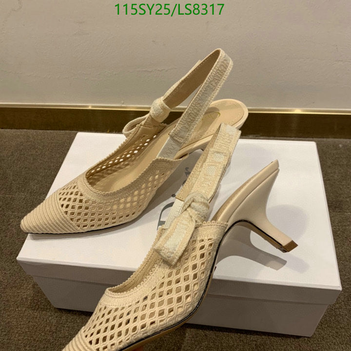 SAMCC - DOR Women Shoes - 2219