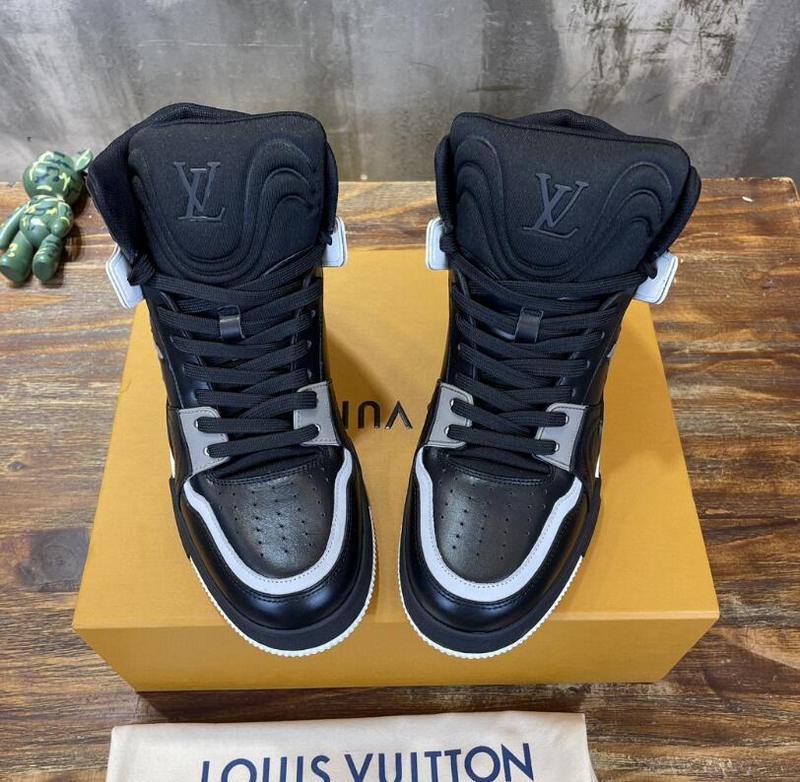 SAMC - LOV Men Shoes - 416