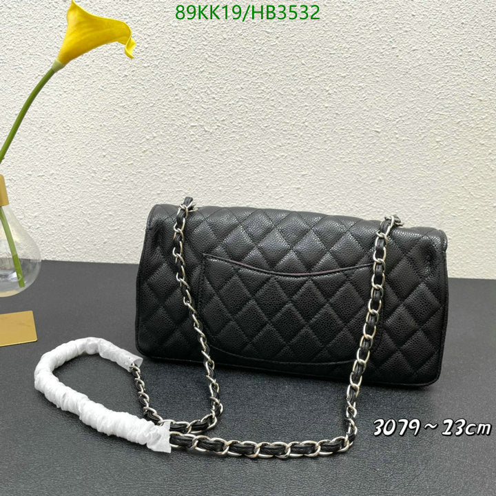 SAMC - CHL Bags Crossbody - 041