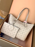 Satchel Bags - VL Bags - 2616