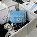 Satchel Bags - CLN Bags - 386