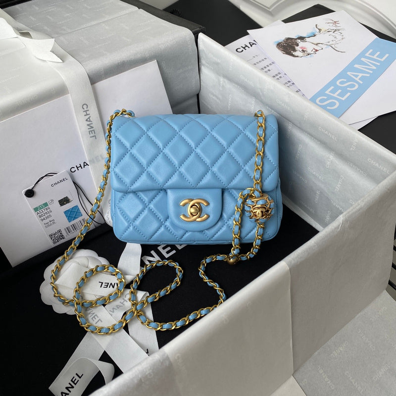 Satchel Bags - CLN Bags - 386