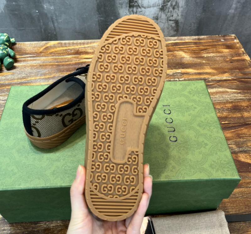 SAMC - GUKI Women Shoes - 1137