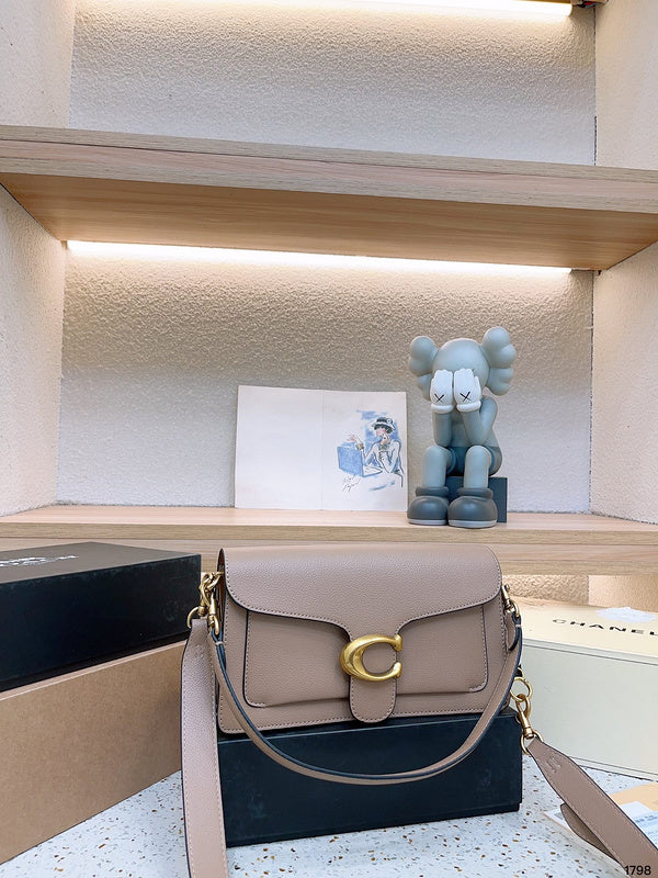 Satchel Bags - CCH Bags - 020