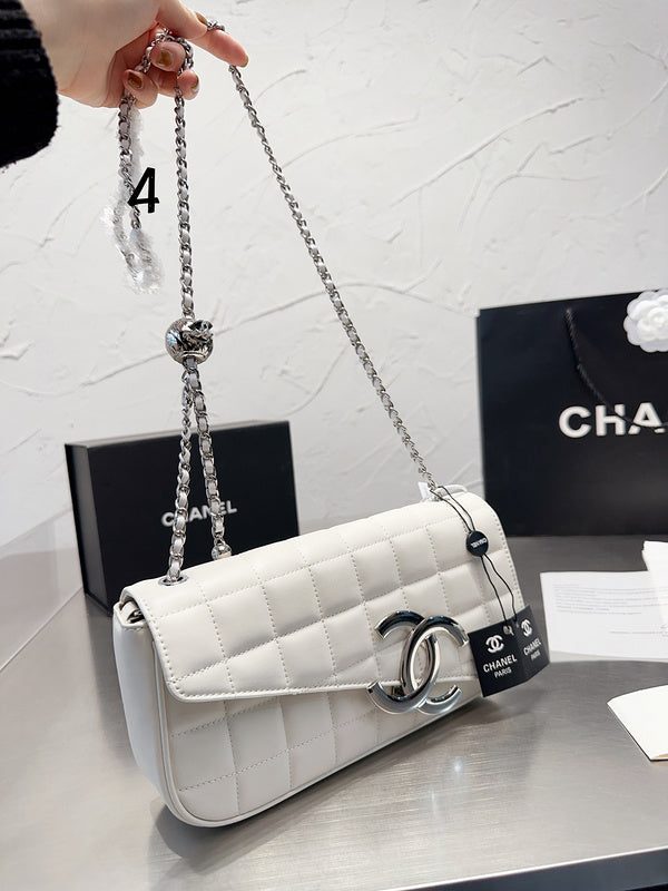 Satchel Bags - CHL Bags - 7231