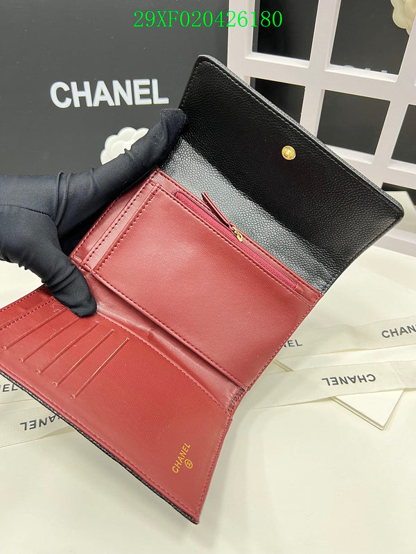 Glami - CHL Wallet - 2377