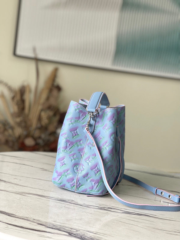 GlamI Lu-Vi bags - 4980
