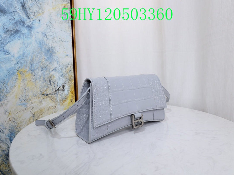Satchel Bags - BGA Bags - 2522