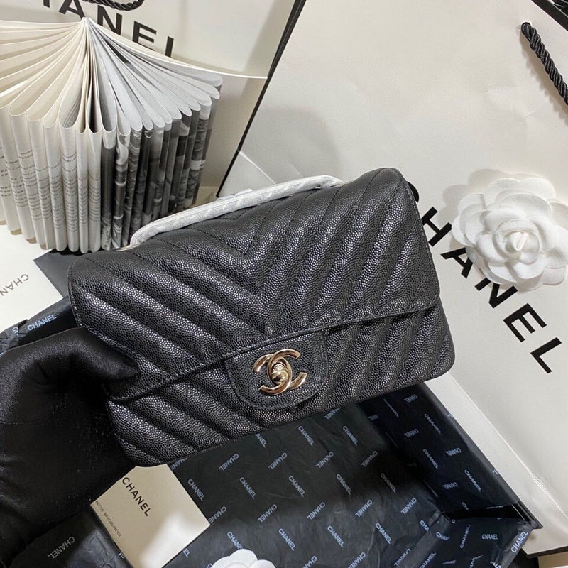 Satchel Bags - CHL Bags - 4584