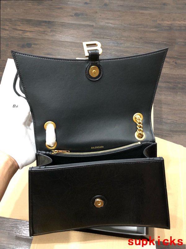Glami- - BG Hourglass Bags - 061