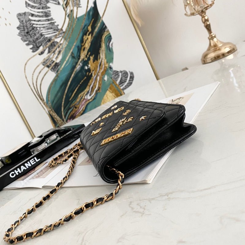 ELE - CHL Bags - 687