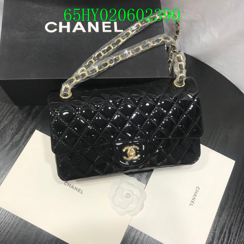 Satchel Bags - CHL Bags - 5329