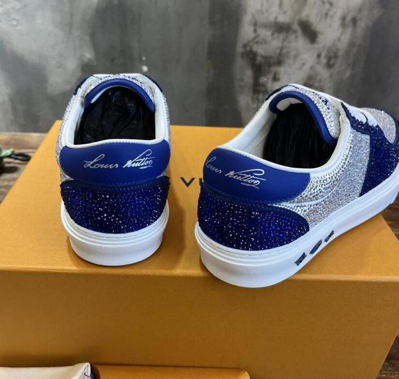 SAMC - LOV Men Shoes - 462