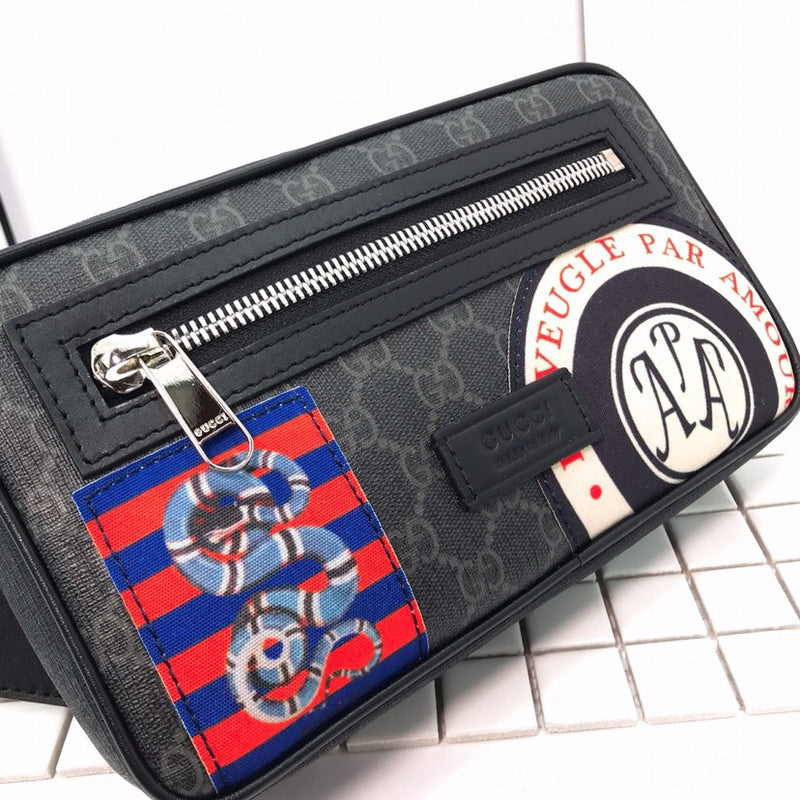 Glami Fashion - GCI Bags - 2559