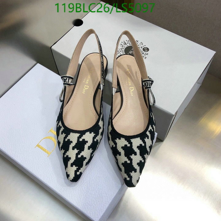 SAMCC - DOR Women Shoes - 2211