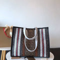 Satchel Bags - BBR Bags - 871