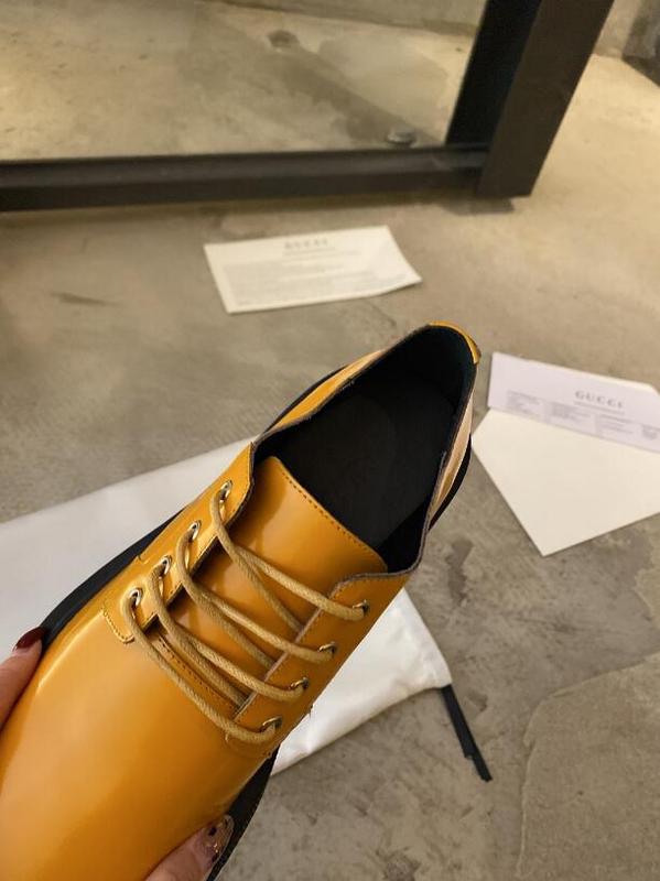 SAMC - GUKI Women Shoes - 1719