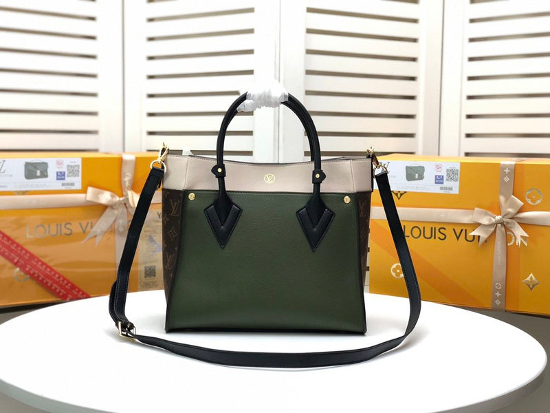 Glami- Glami- Lu-Vi bags - 3942
