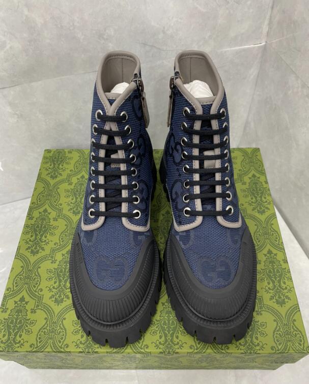 SAMC - GUKI Women Shoes - 460