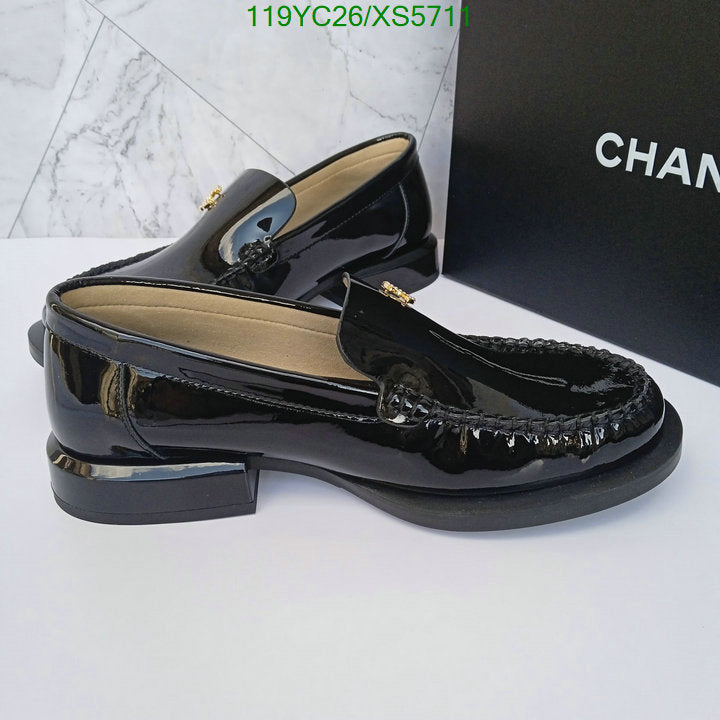 SAMC - CHL Women Shoes - 100