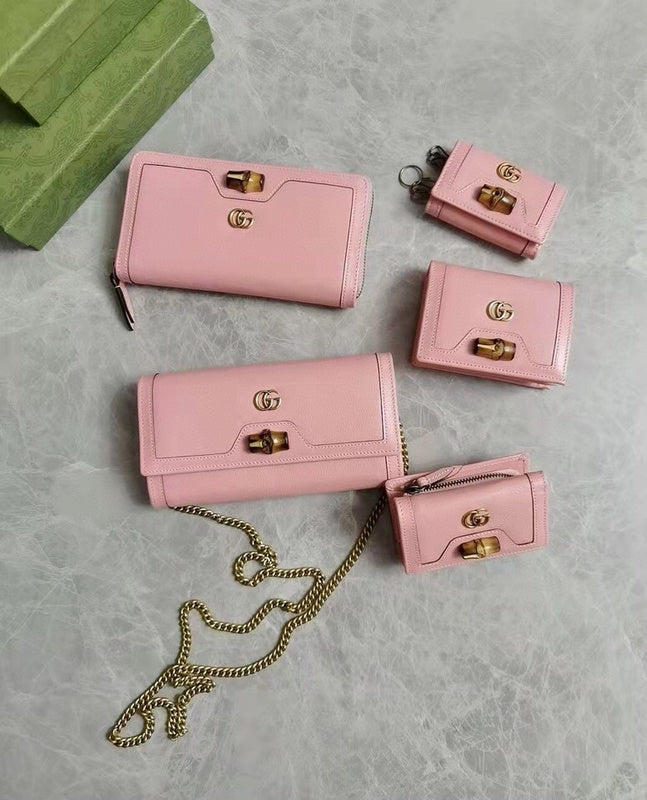 Glami-i - Guki Wallet - 227