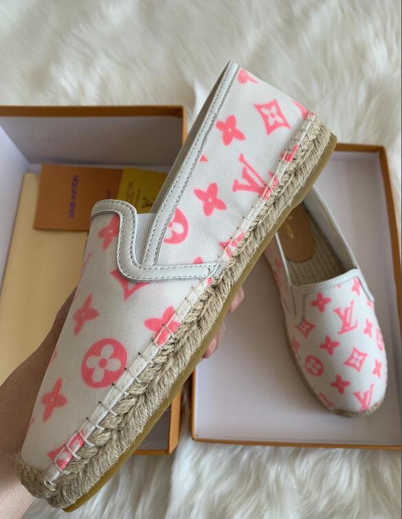 SAMC - LOV Women Shoes - 1848