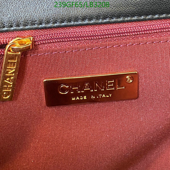 SAMC - CHL Bags - 854
