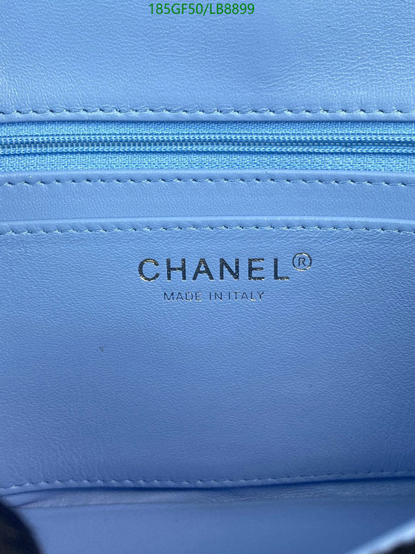 SAMC - CHL Bags - 736