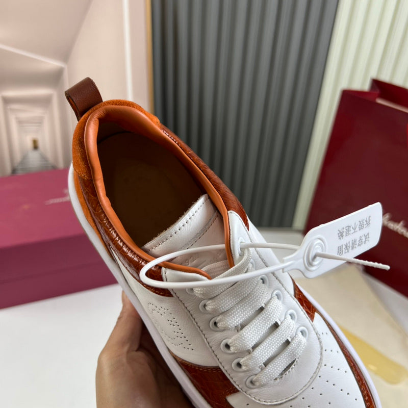 Glami - FGO Men Shoes - 989