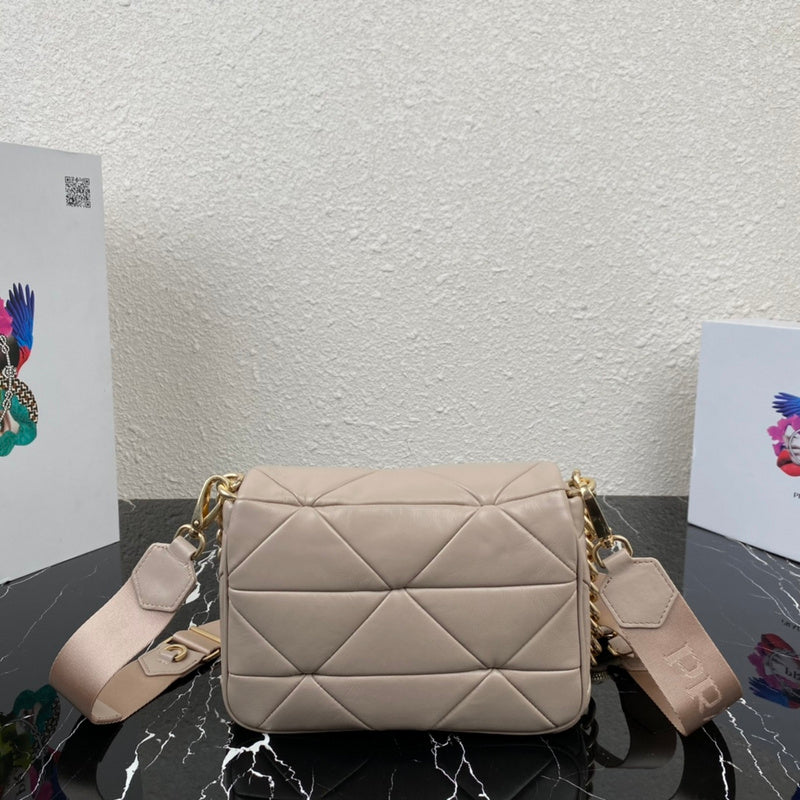 Glamy - PD Bags - 888