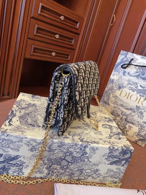 SAMCC - DOR Bags - 750
