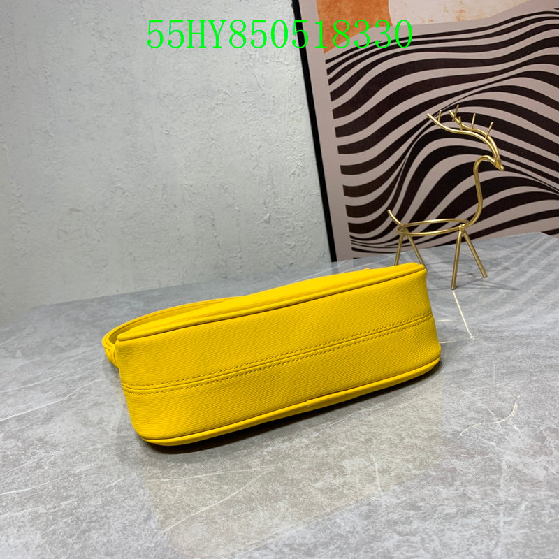 Satchel Bags - PDA Bags - 3298