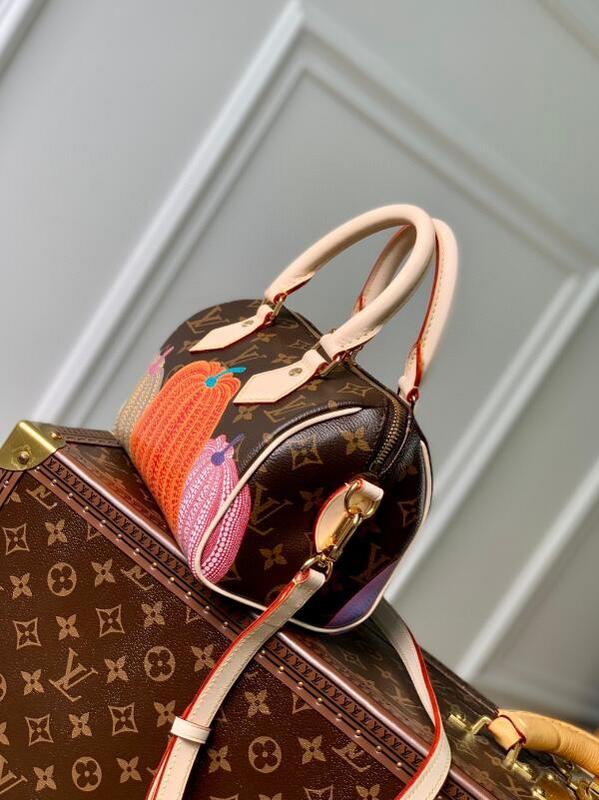 SAMC - LOV Bags - 1234