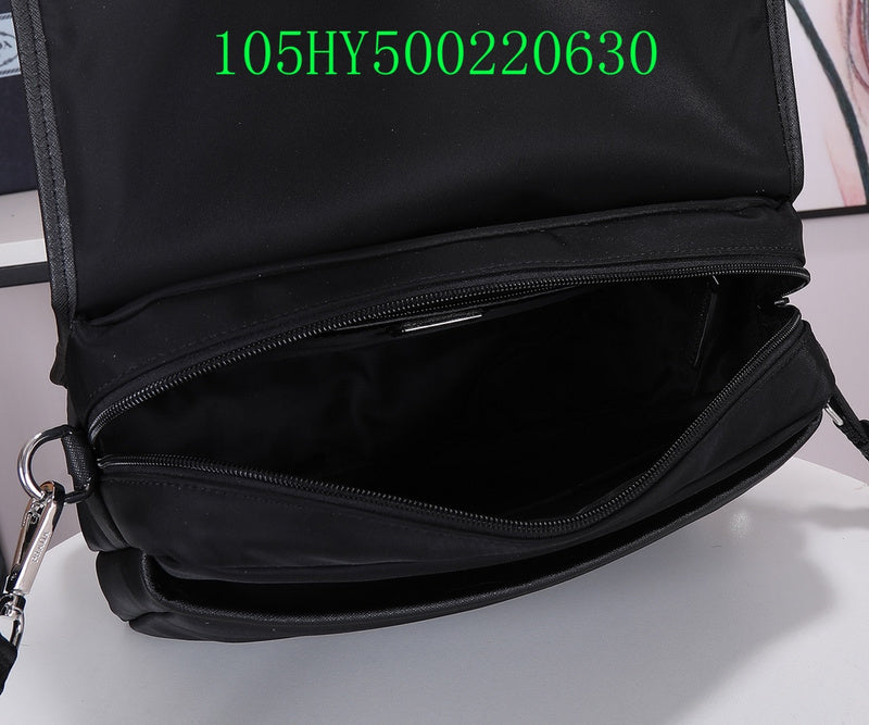 Satchel Bags - PDA Bags - 3543