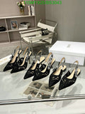 SAMCC - DOR Women Shoes - 2347