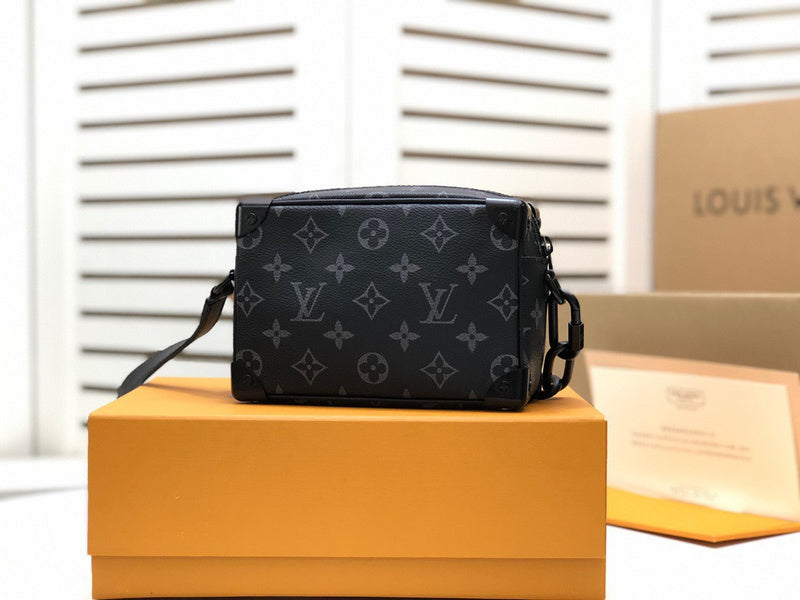 Fashion Lu-Vi bags - 3539