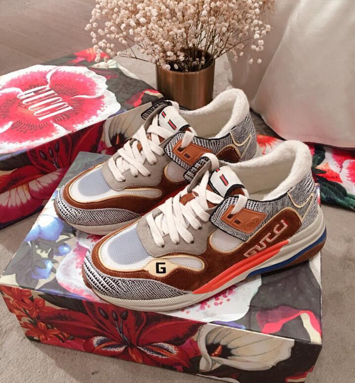 SAMC - GUKI Women Shoes - 2160