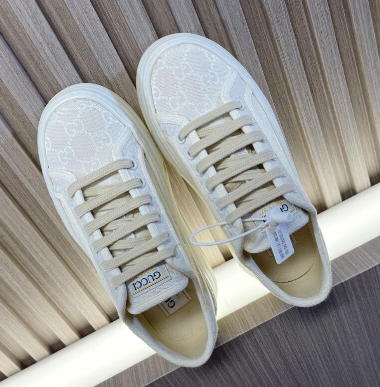 SAMC - GUKI Women Shoes - 158
